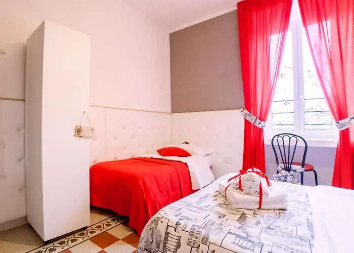 招待所 我爱金字塔旅馆