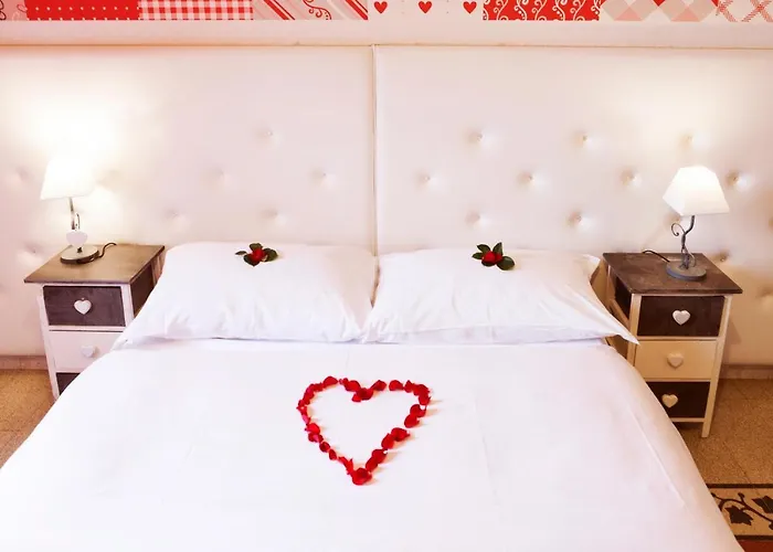 我爱金字塔旅馆