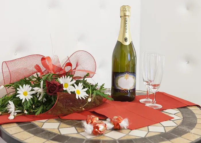 招待所 我爱金字塔旅馆 3*