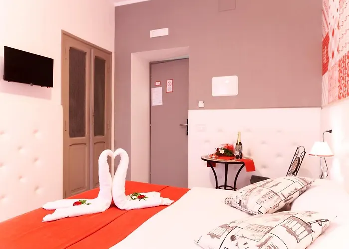 我爱金字塔旅馆