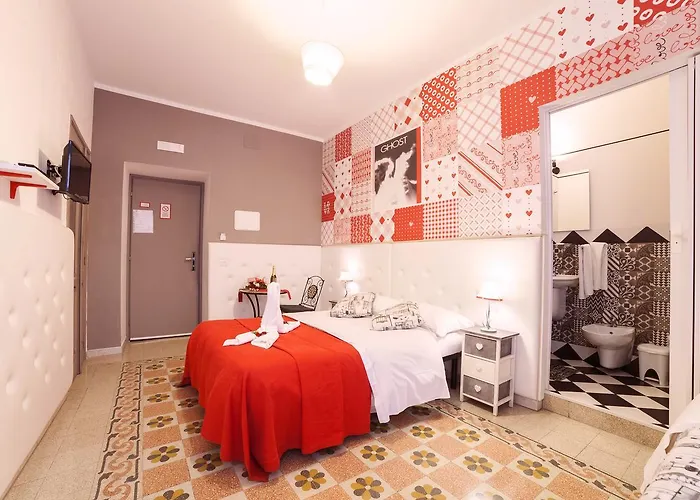 招待所 我爱金字塔旅馆 3*