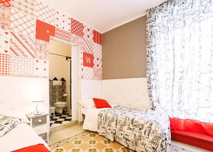 招待所 我爱金字塔旅馆 3*