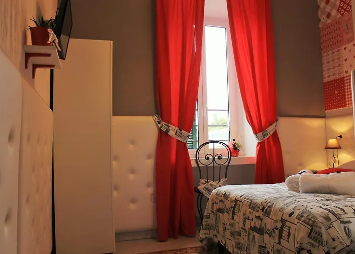 我爱金字塔旅馆