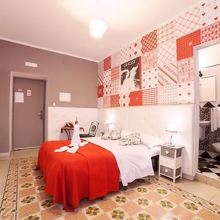 Vendégház I Piramide 3*